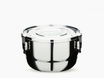 ONYX Airtight Stainless Steel Containers
