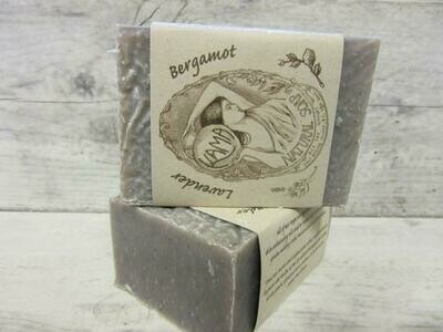 KAMA Soap