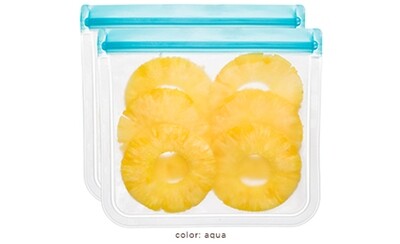 ReZip - Lay Flat Lunch Bag 