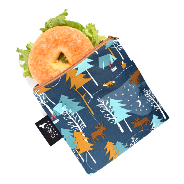 Colibri - LARGE Snack Bag 