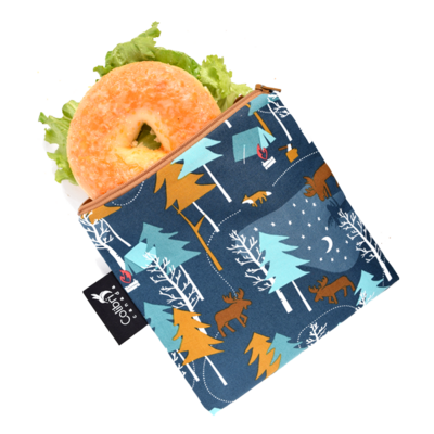 Colibri - LARGE Snack Bag 