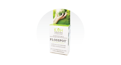 KMH FLOSSPOT Refills