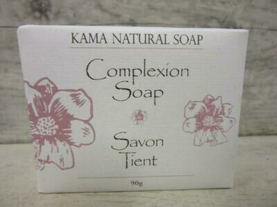 Kama Complexion Soap