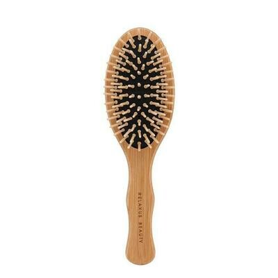 Plantish - Bamboo Hair Brush