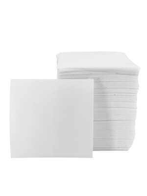In Store Re-Fill Options