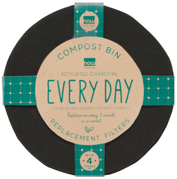 Compost Bin Filters 