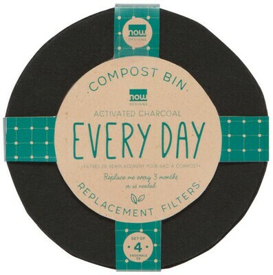 Compost Bin Filters 