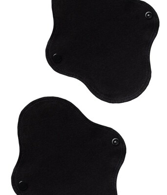 Aisle Reusable Pads (2 Liners) 
