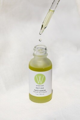 Wildcraft - REFINE Face Serum