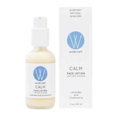 Wildcraft - CALM Face Lotion