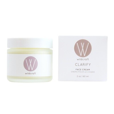 Wildcraft - CLARIFY Face Cream