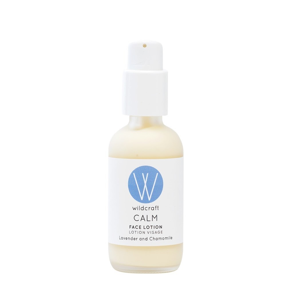 Wildcraft - CALM Face Lotion