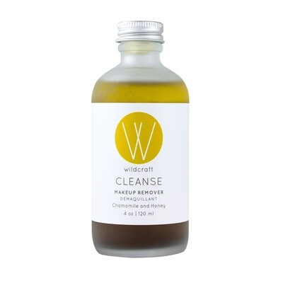 Wildcraft - CLEANSE Makeup Remover