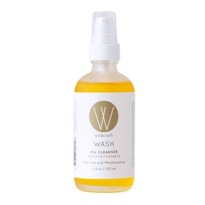 Wildcraft - WASH Oil Cleanser
