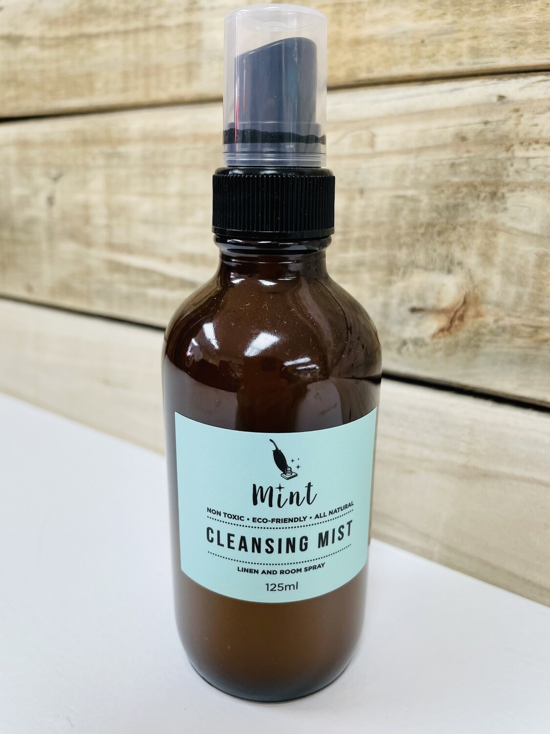 Mint - Cleansing Mist