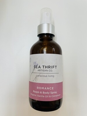 Sea Thrift Artisan Co. Room &amp; Body Sprays 