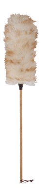 Lambswool Duster
