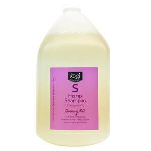 Kogi Naturals Rosemary Mint Shampoo