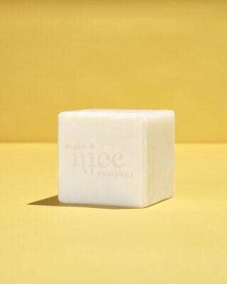 Make Nice Solid Dish Soap (BIG)