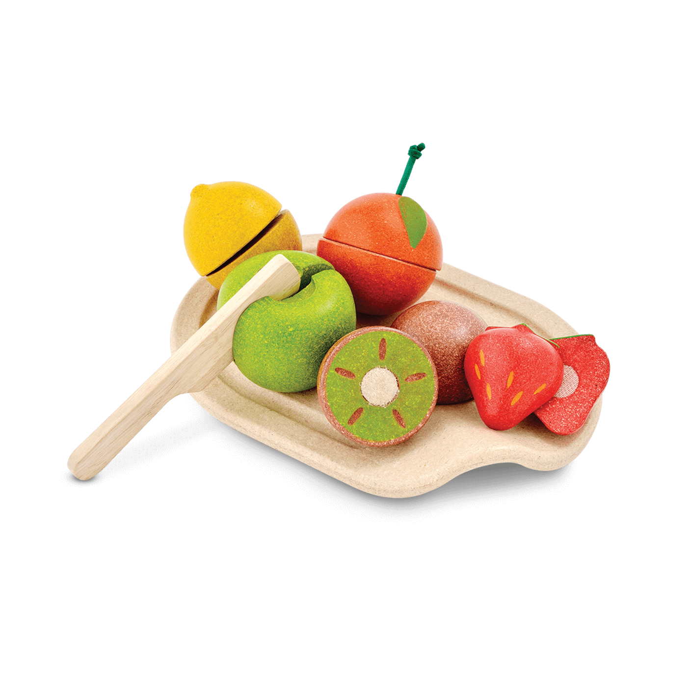 Assorted Fruit Set 