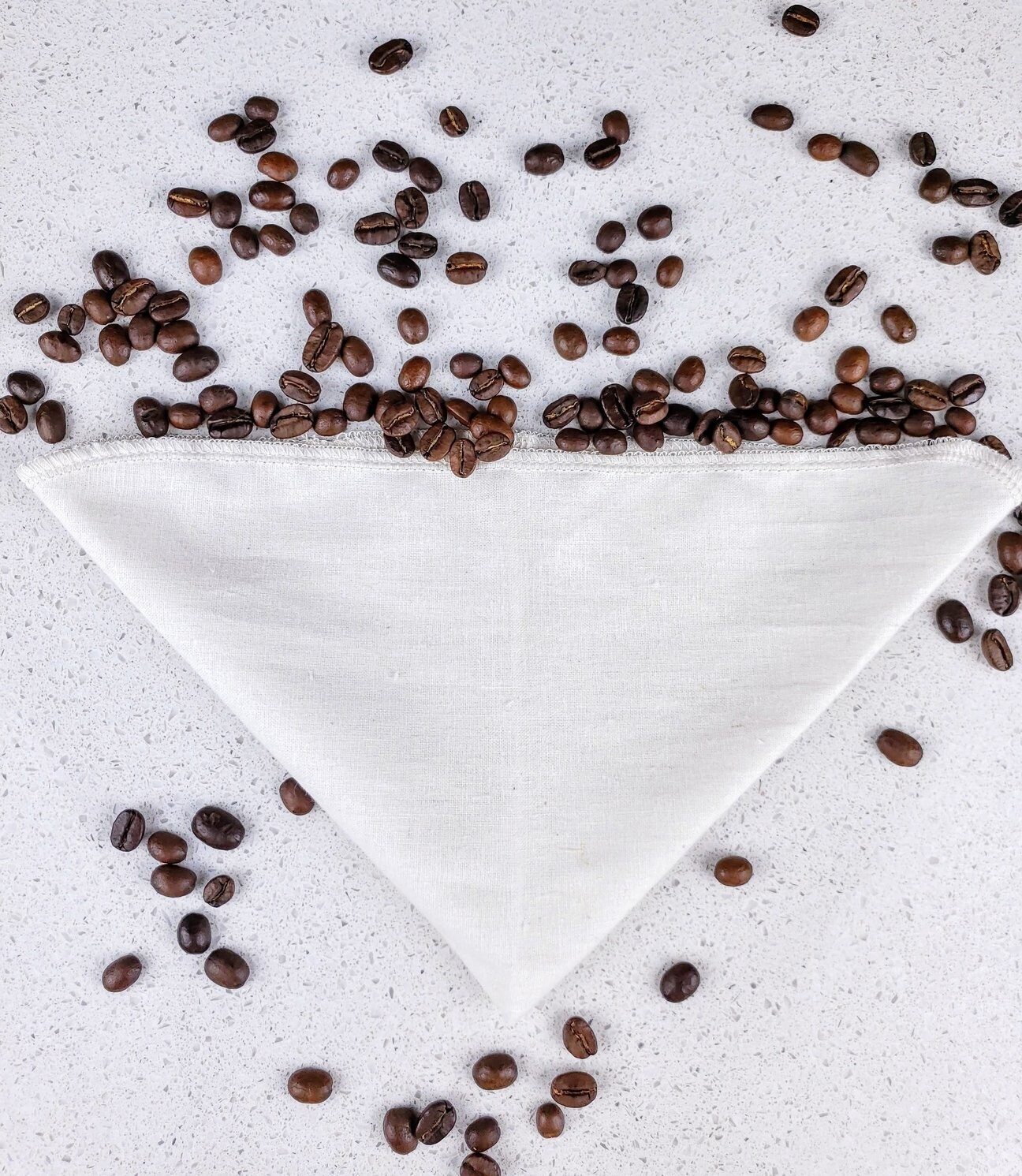 Pinyon Reusable Pour over Coffee Filters