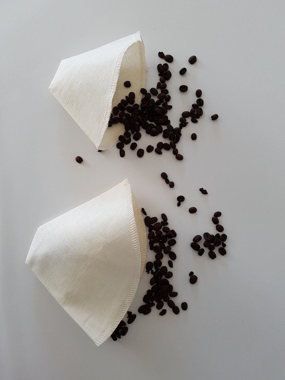 Pinyon Reusable Coffee Filter (Cone)