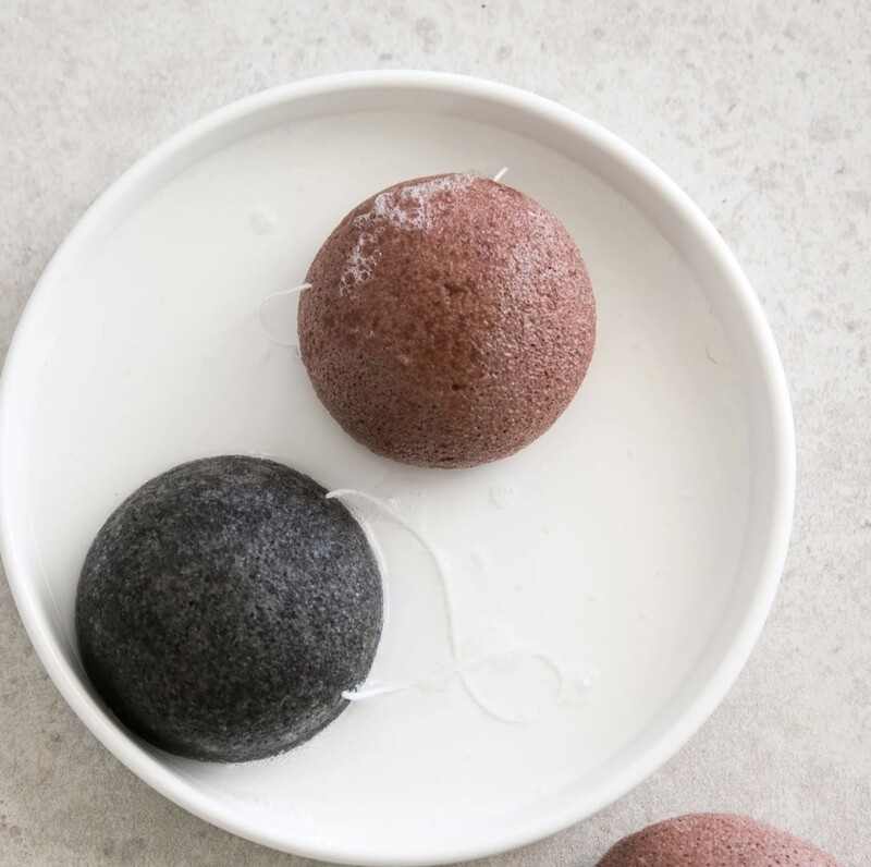 Konjac Sponge