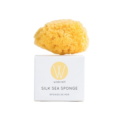 Wildcraft Silk Sea Sponge 