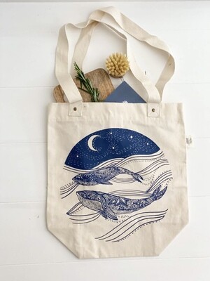 Your Green Kitchen - Tote Bags 