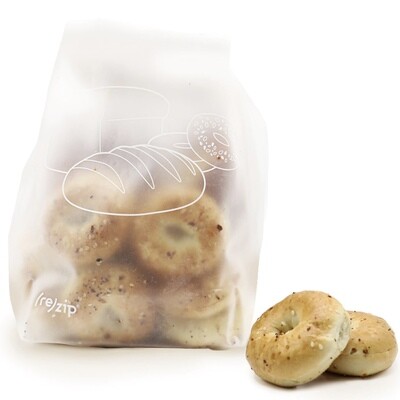ReZip Reusable Bread and Pantry Bag 
