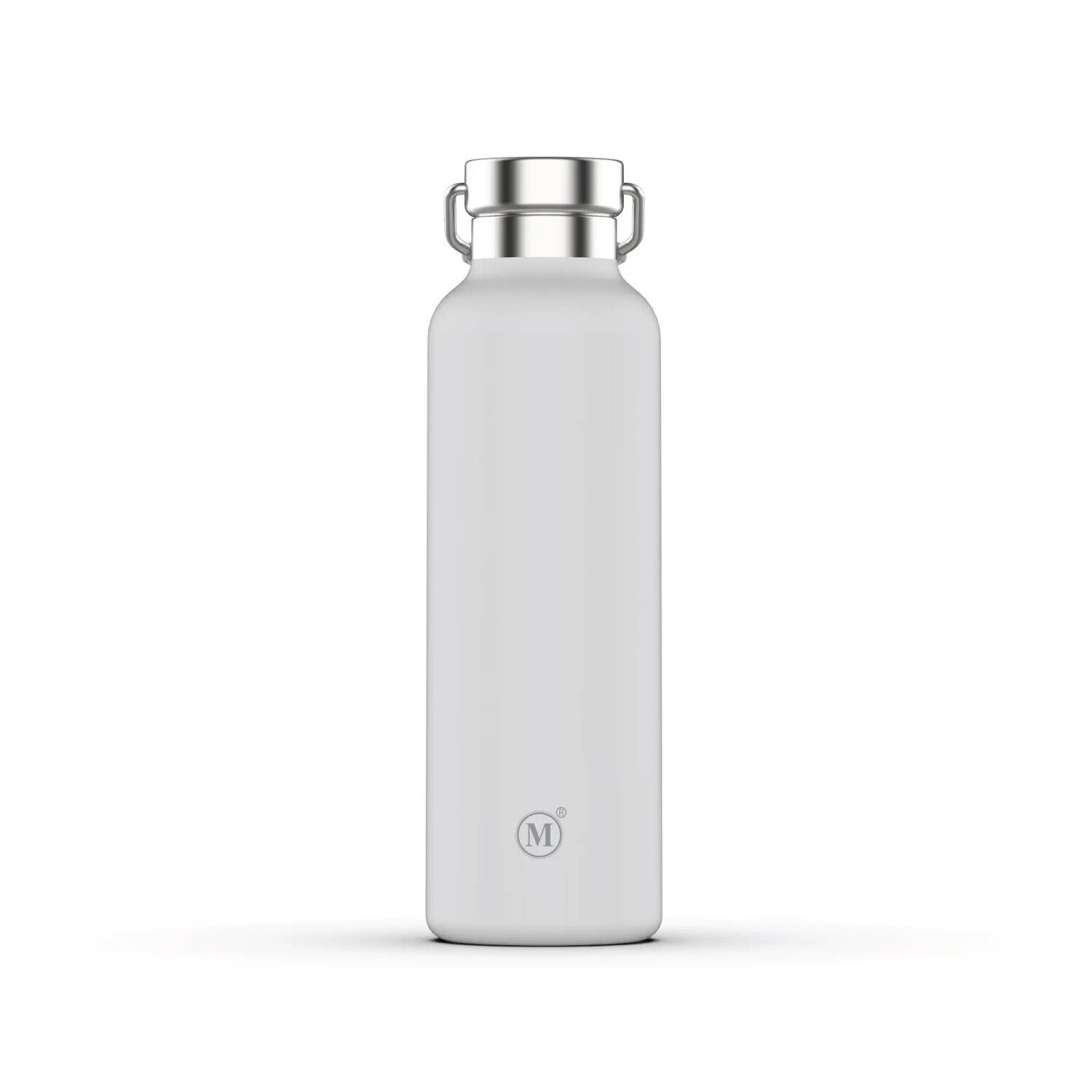 Minimal - Stainless Steel Insulated Flask