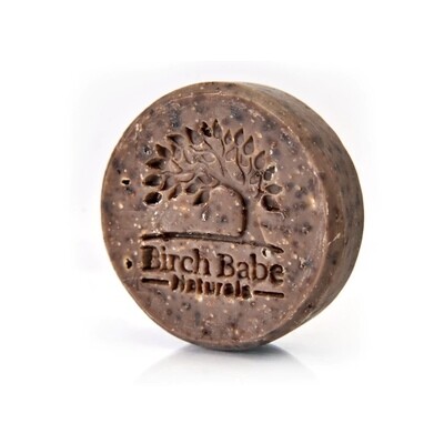 Birch Babe - Exfoliating Body Bar 