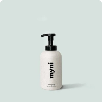 Myni - Foaming Hand Soap Bottle