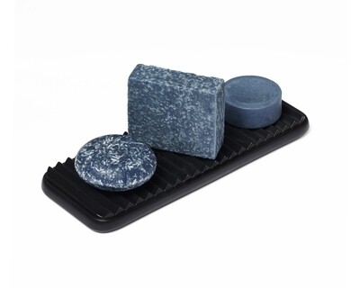 Notice - Silicone Soap Bar Tray