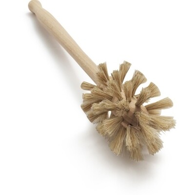  Bottle Brush (Wood)