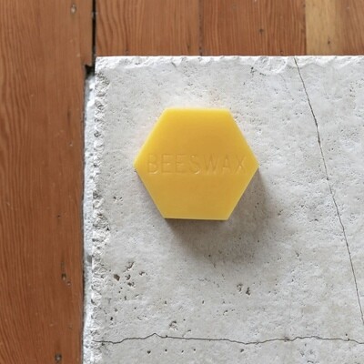Beeswax Works - Block 