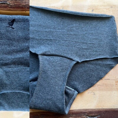 Bluebird - Period Underwear