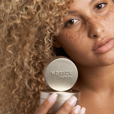 Notice Hair Co - Travel Sets