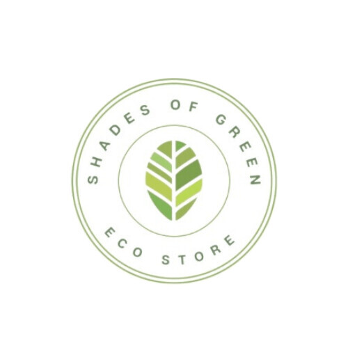 Shades of Green ~ Eco Store + Refillery