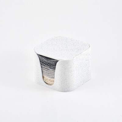 Cheeks Ahoy - Facial Rounds Caddy 