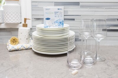 Tru Earth - Dishwasher Tablets  SALE 