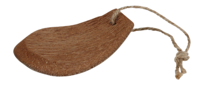Coconut Pan Scraper 