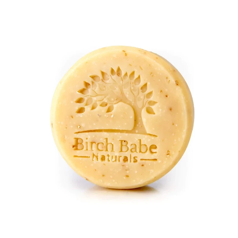 Birch Babe - Facial Cleansing Bar