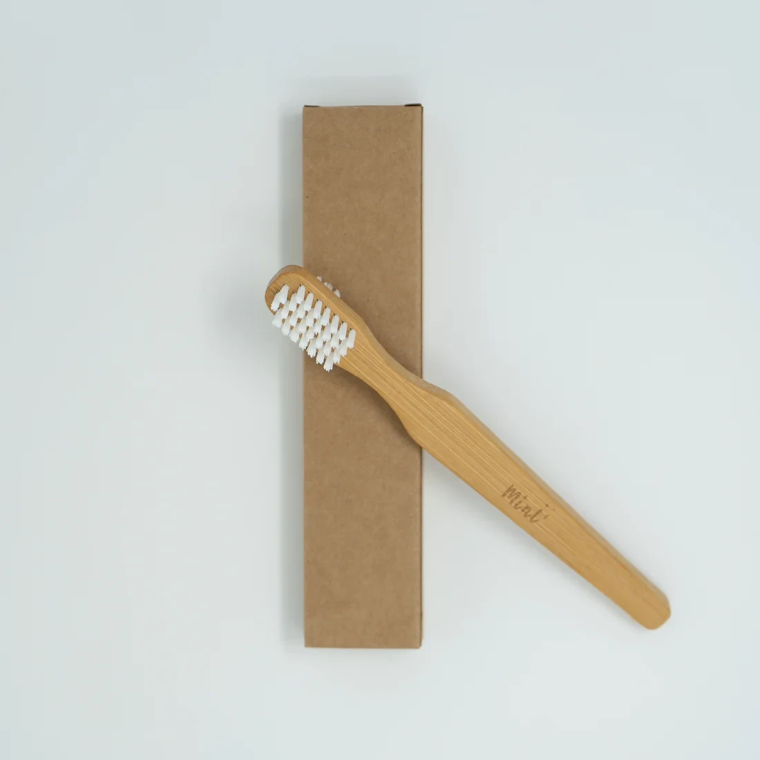 Mint - Cleaning Brush 