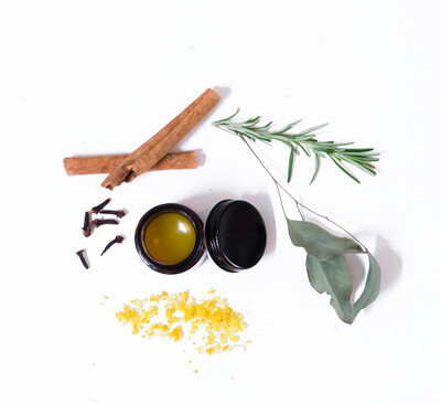 Thieves Balm