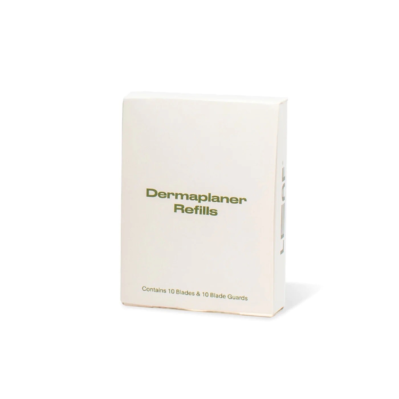 Leaf - Dermaplaner Refills
