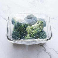 Plantish - Reusable Dish Covers (set of 6) 