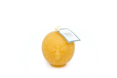 Beeswax Works - Vintage Bee Candle