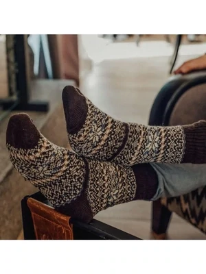 Nordic Wools Socks 