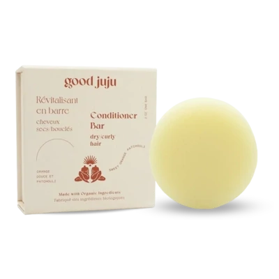Good Juju - Conditioner Bars